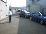 Focus ST Treffen010