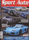 Sport Auto 07-2010 Ungarn