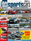 Auto Bild Sportscars 12/2010