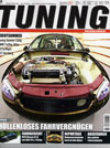 GT-R35 MTB Tuning 06/2011