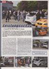 3. Ford Focus Treffen in Essen