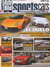 Autobild Sportscars Spanien 06/2010