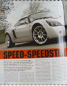 Pressebericht MTB Speedster